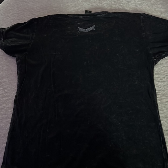 Motherhood is not for sissies t-shirt - Picture 4 of 4